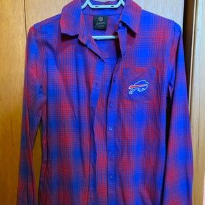 BUFFALO BILLS SHIRT